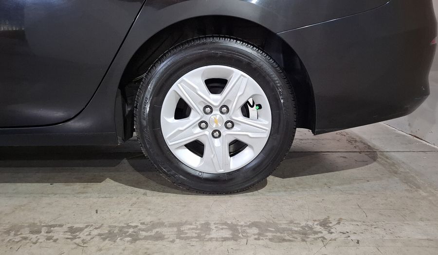 Chevrolet Cavalier 1.5 LS A Sedan 2019