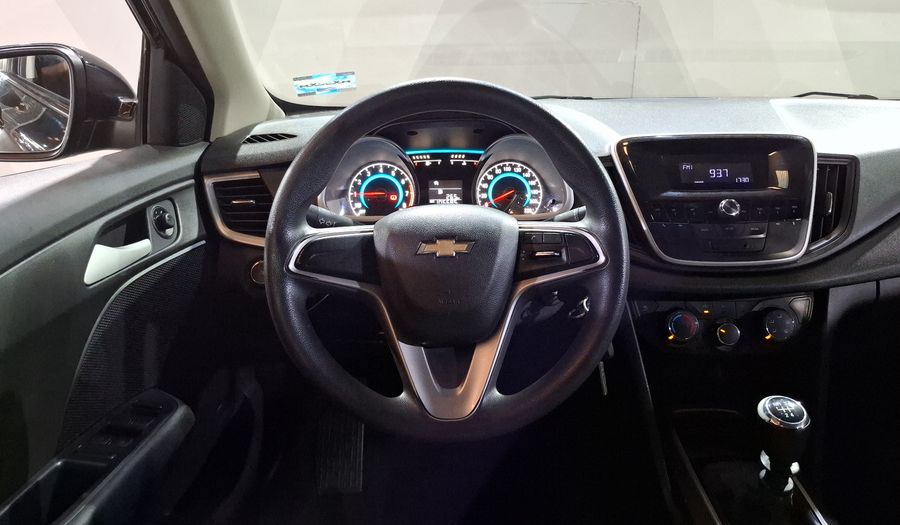 Chevrolet Cavalier 1.5 LS A Sedan 2019