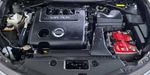 Nissan Altima 3.5 EXCLUSIVE CVT Sedan 2014