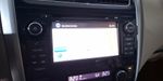 Nissan Altima 3.5 EXCLUSIVE CVT Sedan 2014