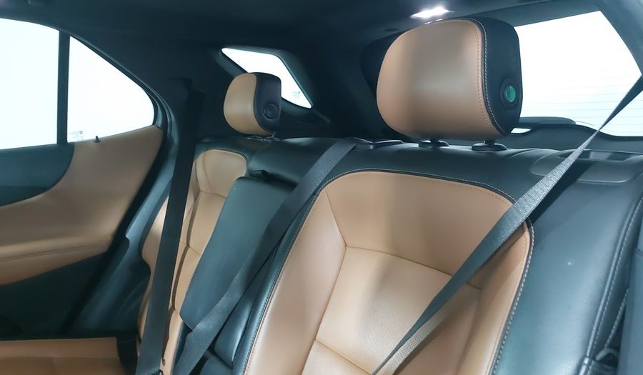 Chevrolet Equinox 1.5 PREMIER PLUS D AUTO Suv 2018