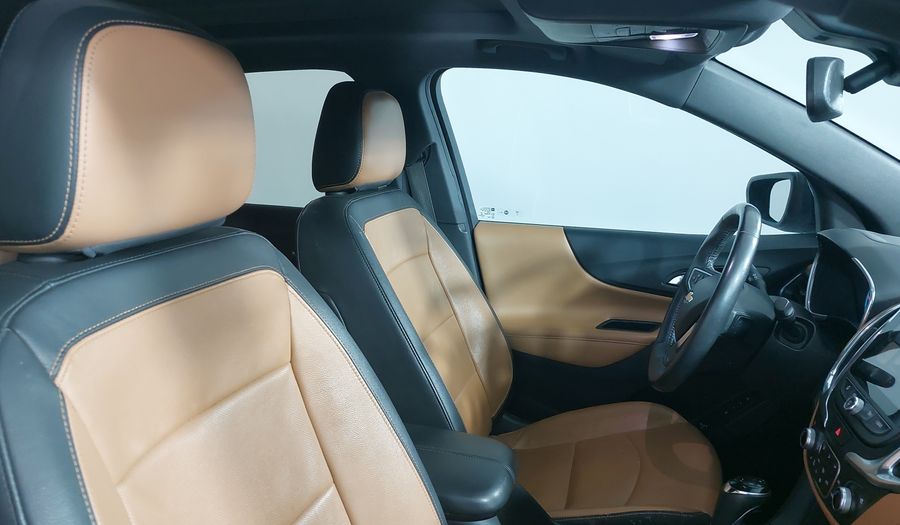 Chevrolet Equinox 1.5 PREMIER PLUS D AUTO Suv 2018