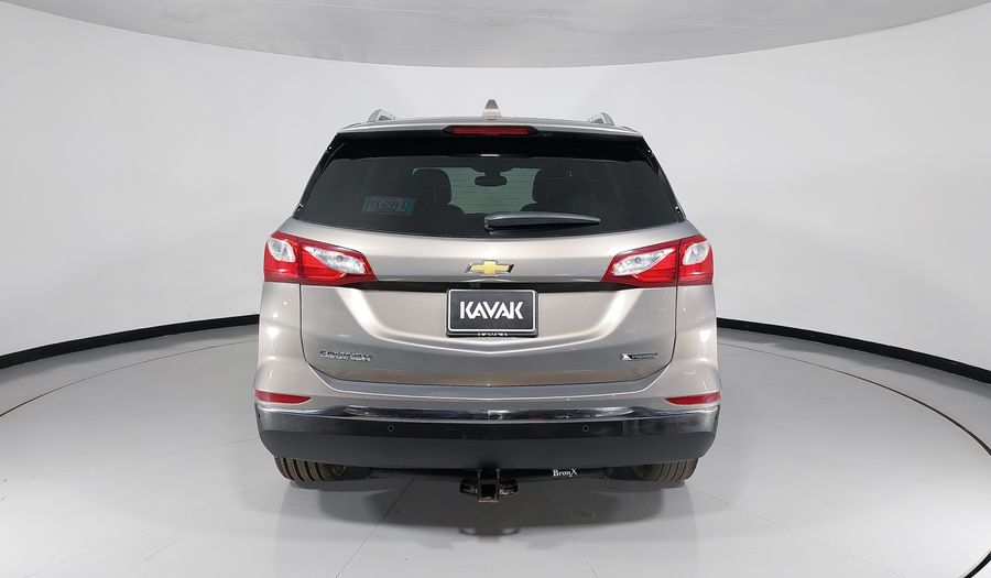 Chevrolet Equinox 1.5 PREMIER PLUS D AUTO Suv 2018
