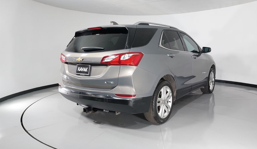 Chevrolet Equinox 1.5 PREMIER PLUS D AUTO Suv 2018