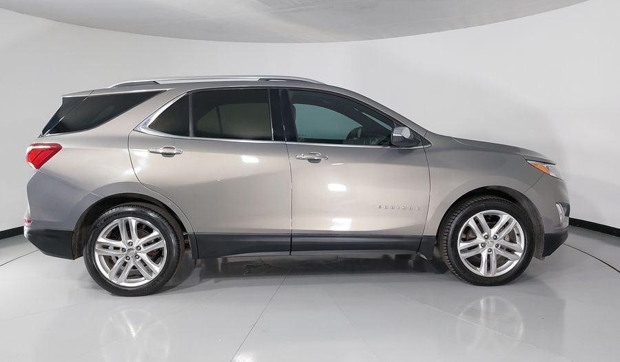 Chevrolet Equinox 1.5 PREMIER PLUS D AUTO Suv 2018