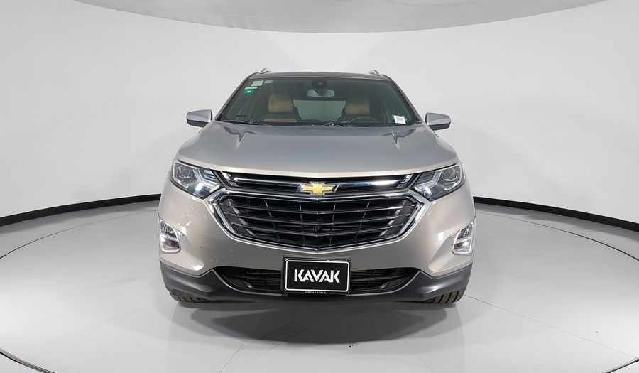 Chevrolet Equinox 1.5 PREMIER PLUS D AUTO Suv 2018