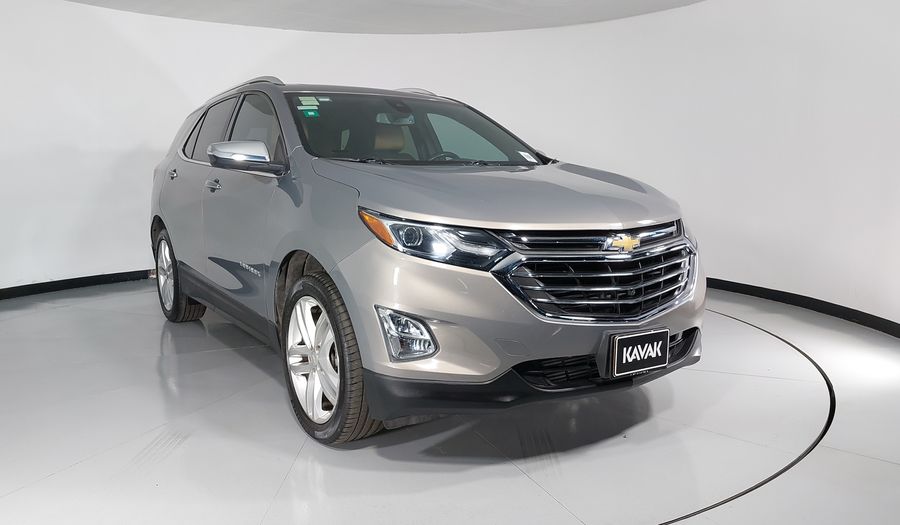 Chevrolet Equinox 1.5 PREMIER PLUS D AUTO Suv 2018