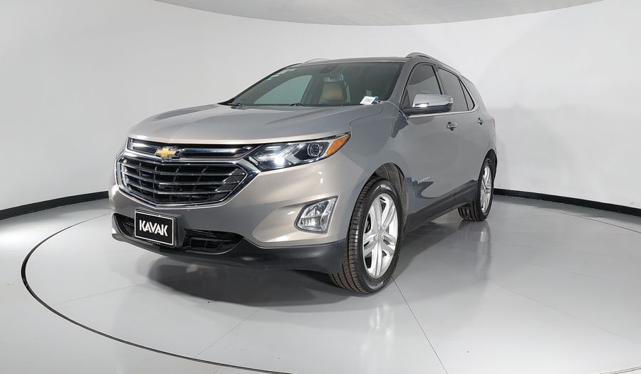 Chevrolet Equinox 1.5 PREMIER PLUS D AUTO Suv 2018