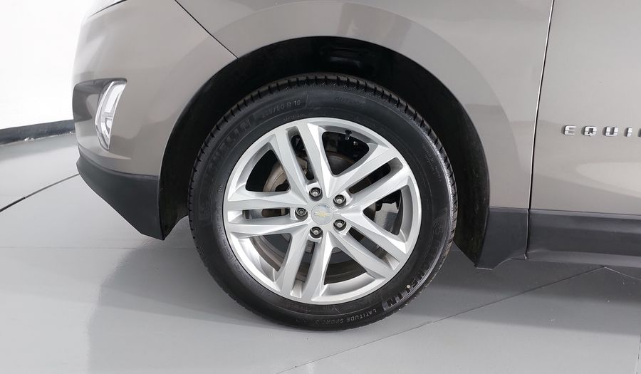 Chevrolet Equinox 1.5 PREMIER PLUS D AUTO Suv 2018