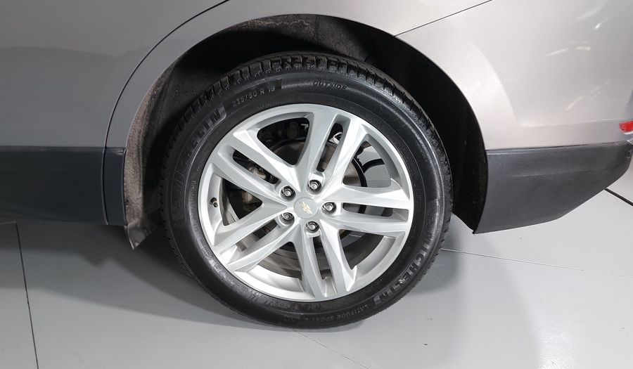 Chevrolet Equinox 1.5 PREMIER PLUS D AUTO Suv 2018