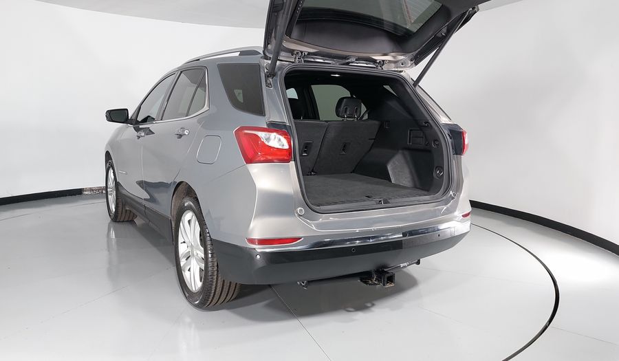 Chevrolet Equinox 1.5 PREMIER PLUS D AUTO Suv 2018