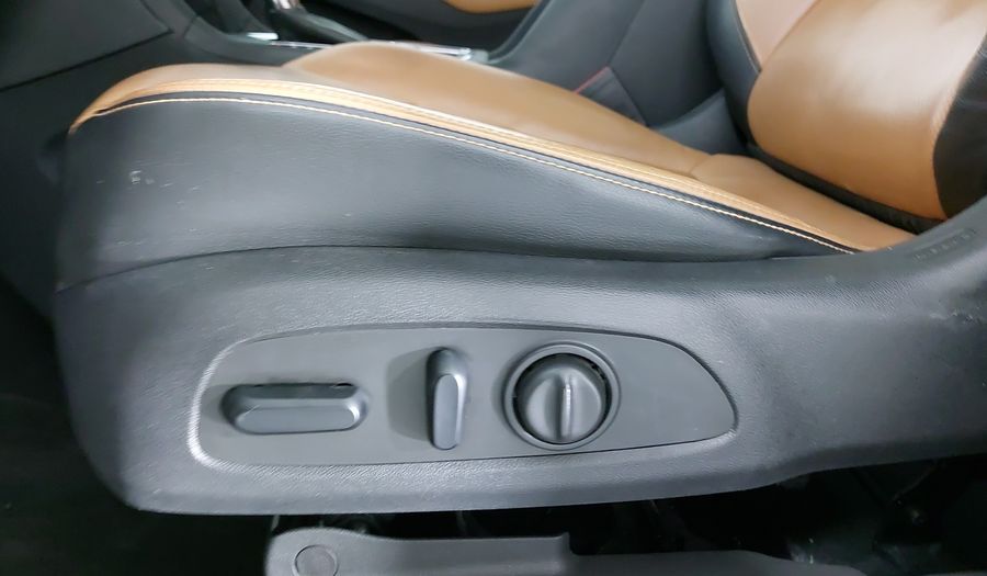 Chevrolet Equinox 1.5 PREMIER PLUS D AUTO Suv 2018