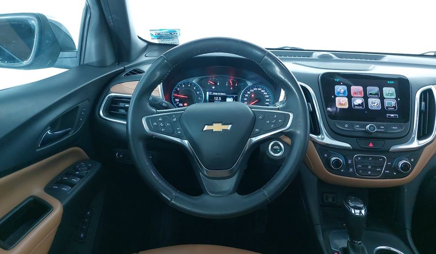 Chevrolet Equinox 1.5 PREMIER PLUS D AUTO Suv 2018