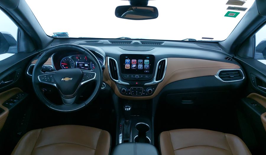 Chevrolet Equinox 1.5 PREMIER PLUS D AUTO Suv 2018