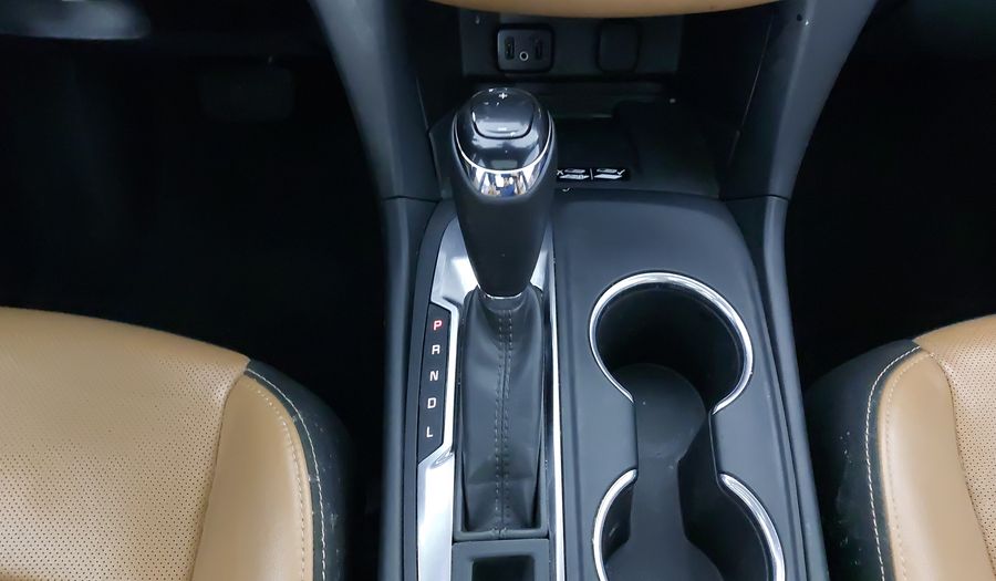 Chevrolet Equinox 1.5 PREMIER PLUS D AUTO Suv 2018