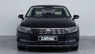 Volkswagen Passat 1.6 TDI BMT COMFORTLINE Sedan 2017