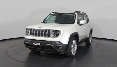 Jeep Renegade LIMITED Suv 2021