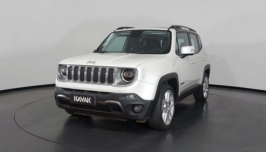 Jeep Renegade LIMITED-2021