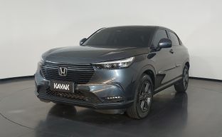 Honda • HR-V