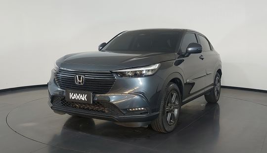 Honda HR-V EXL-2023