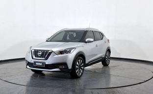 Nissan • Kicks