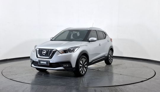 Nissan • Kicks