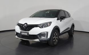 Renault • Captur