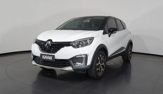 Renault Captur SCE INTENSE-2019