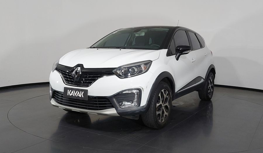 Renault Captur SCE INTENSE Suv 2019