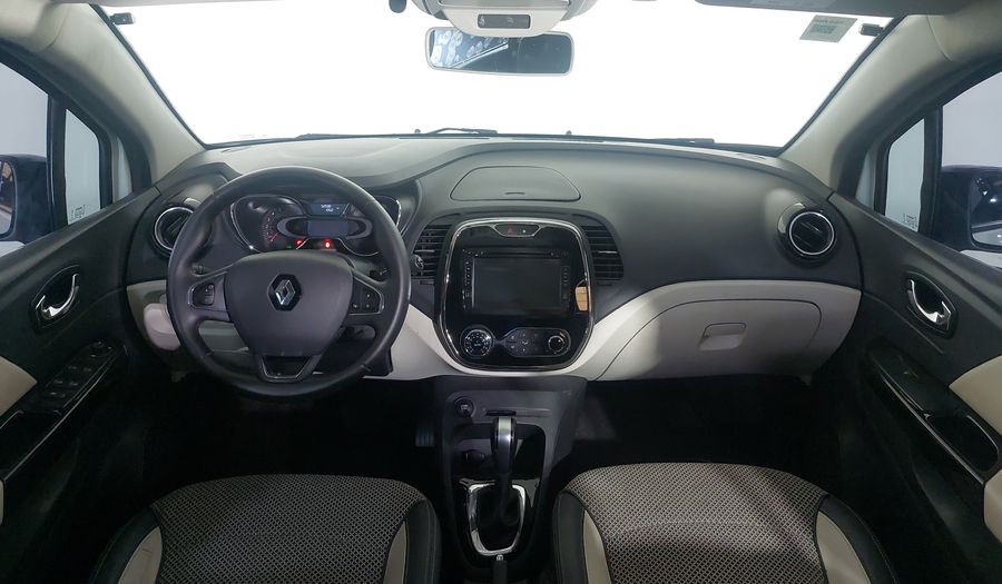 Renault Captur SCE INTENSE Suv 2019
