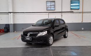 Volkswagen • Gol Trend