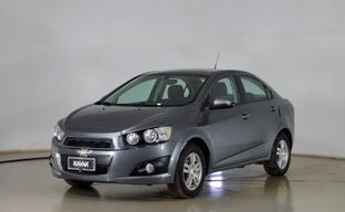 Chevrolet • Sonic