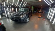 Ford Fiesta 1.6 AMBIENTE PLUS Sedan 2011