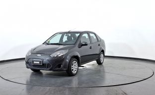 Ford • Fiesta
