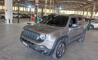 Jeep • Renegade