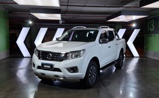 Nissan • Frontier