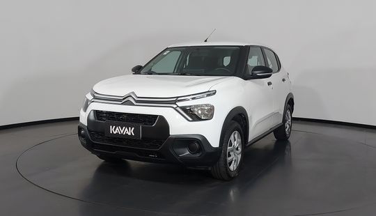 Citroen C3 FLEX LIVE PACK-2023