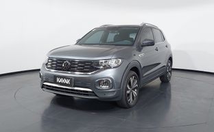 Volkswagen • T-Cross