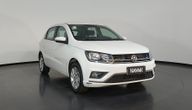 Volkswagen Gol MSI MANUAL Hatchback 2021