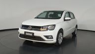 Volkswagen Gol MSI MANUAL Hatchback 2021