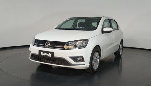 Volkswagen Gol MSI MANUAL Hatchback 2021