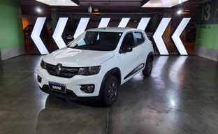 Renault • Kwid