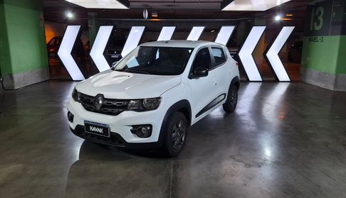 Renault Kwid 1.0 ICONIC Hatchback 2020