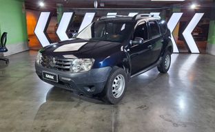 Renault • Duster