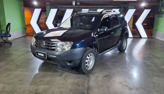 Renault • Duster