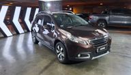 Peugeot 2008 1.6 FELINE Suv 2018