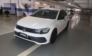 Volkswagen • Polo