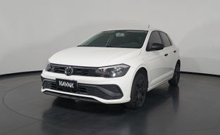 Volkswagen • Polo