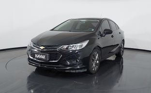 Chevrolet • Cruze