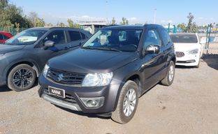 Suzuki • Grand Vitara